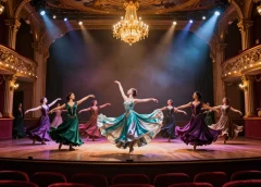 Arts & Entertainment