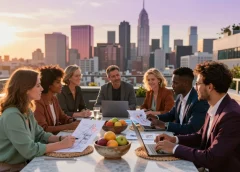 Business and Consumer Services