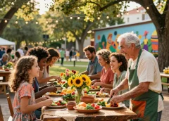 Community and Society