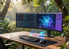 Computers Electronics and Technology